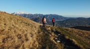 107 i monti , i laghi, la Brianza, la pianura...